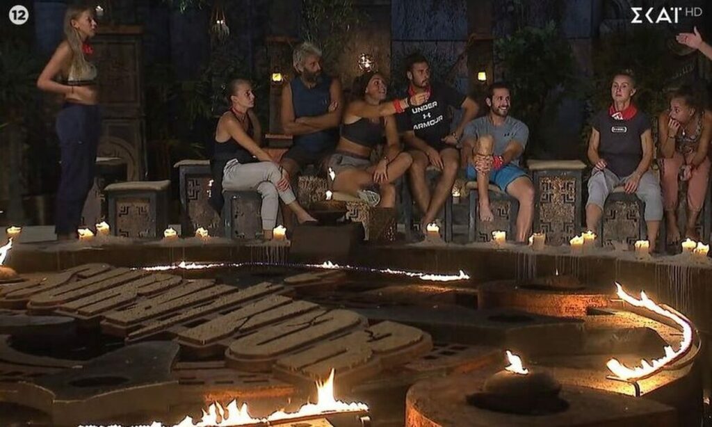 Survivor spoiler 21/3: Ποια ομάδα κερδίζει, ποιος αποχωρεί σήμερα