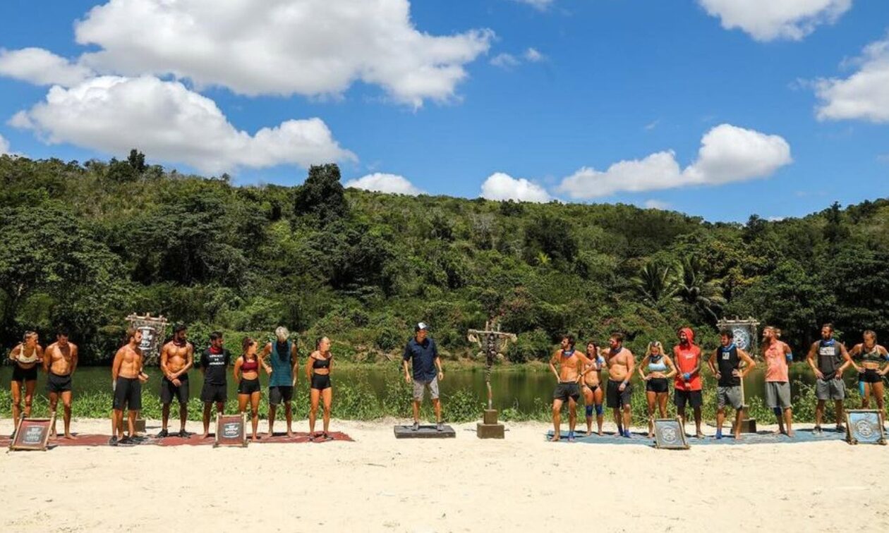 Survivor spoiler 20/3: Αυτή η ομάδα κερδίζει την 4η ασυλία σήμερα