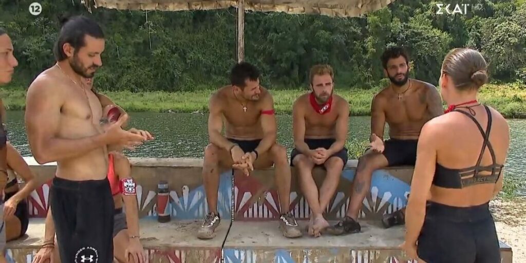 Survivor spoiler ασυλία 26/3: Ποια ομάδα κερδίζει σήμερα την 3η ασυλία