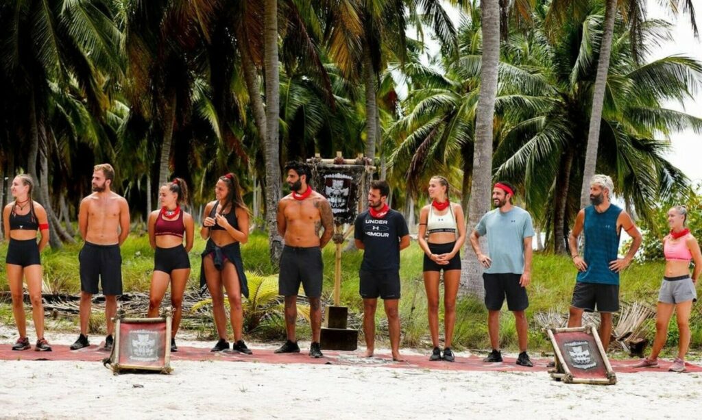 Survivor spoiler αποχώρηση 28/3: Ποιος παίκτης αποχωρεί σήμερα;