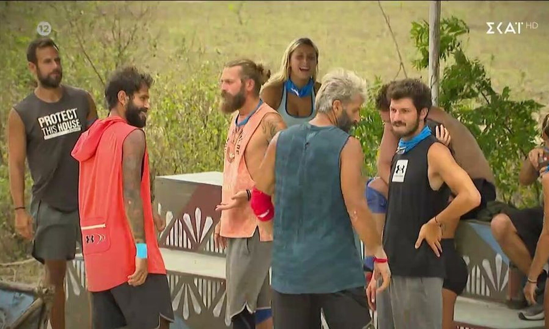 Survivor spoiler 27/3: Ποια ομάδα κερδίζει την 4η ασυλία σήμερα