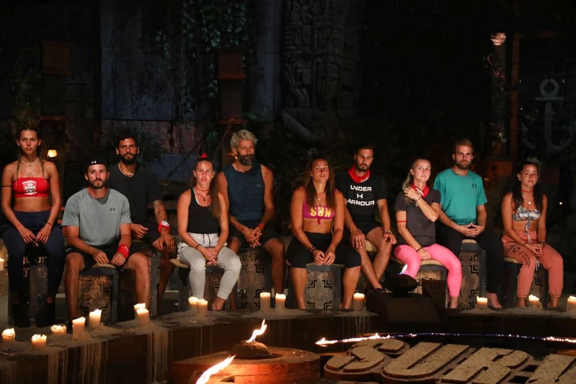 Survivor spoiler 26/3: Ανατροπή, αυτή η ομάδα κερδίζει την ασυλία